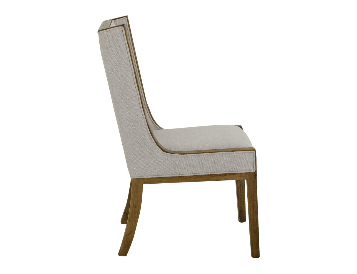 Balam - Upholstered Chair (Set of 2)