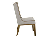Balam - Upholstered Chair (Set of 2)
