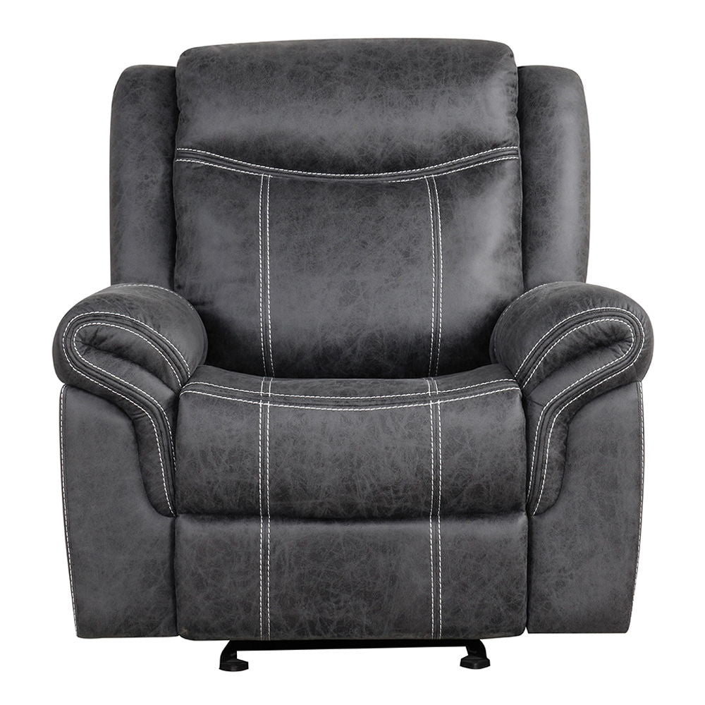 Zubaida - Glider Recliner