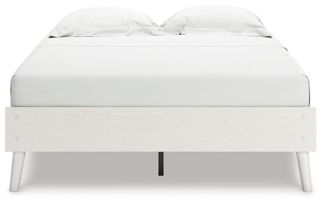 Aprilyn - Platform Bed