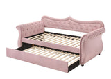 Adkins - Daybed & Trundle