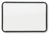 Judlow - Black - Accent Mirror