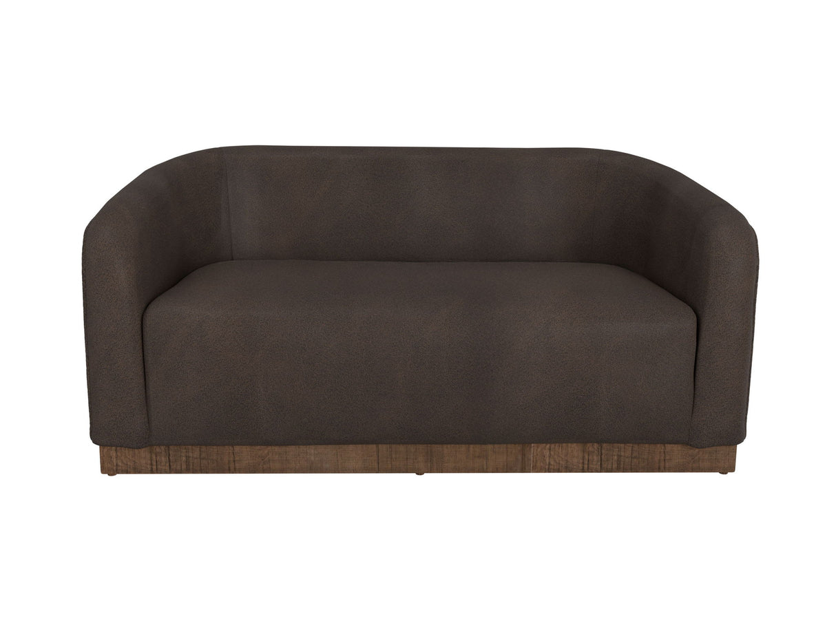 Suomi - Loveseat