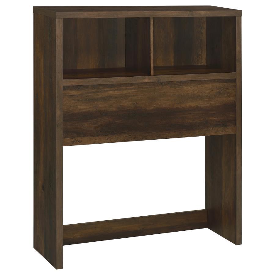 Westpark - 3 Piece Bedroom Set Bookcase Headboard