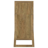 Cadence - Tempered Glass Full Length Mirror