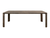 Black Balam - Table - Oil Black