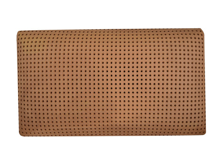 Copper Infused Memory Foam Pillow