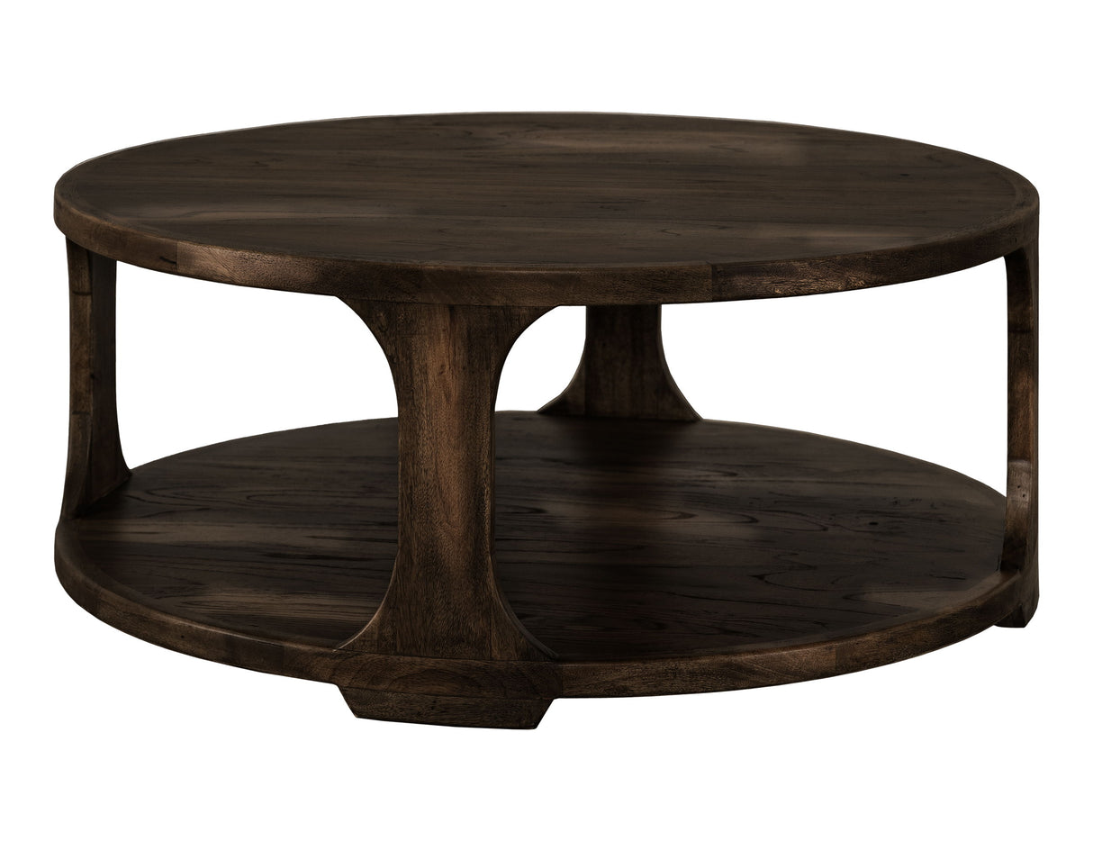 Black Balam - Table