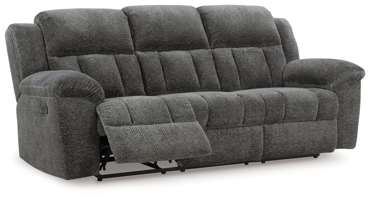 Frohn - Reclining Sofa