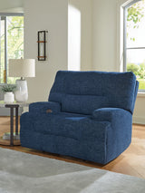 Acklen Place - Wide Seat Power Recliner