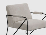 Lotus - Arm Chair