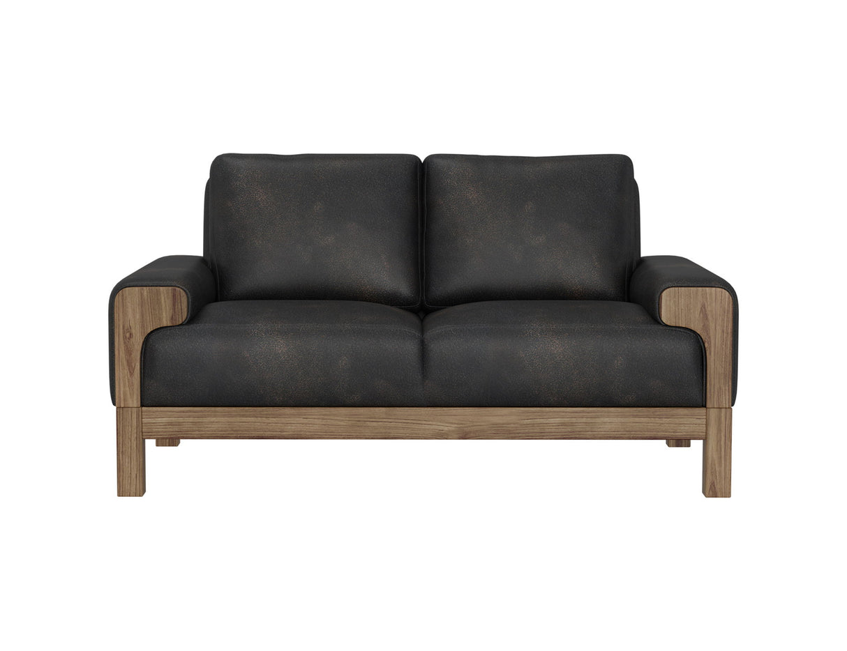 Sedona - Loveseat - Licorice