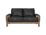 Sedona - Loveseat - Licorice