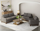 Pueblo Gray - Sofa