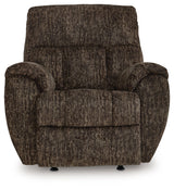 Stayfish - Rocker Recliner