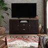 Heatherbrook - TV Console