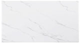 Visalia - Faux Marble Coffee Table Set