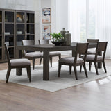 Cascade Falls - Optional Rectangular Table Set