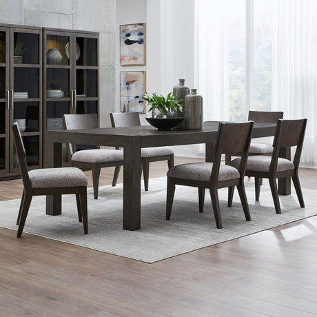 Cascade Falls - Optional Rectangular Table Set