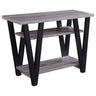 Stevens - Engineered Wood Table