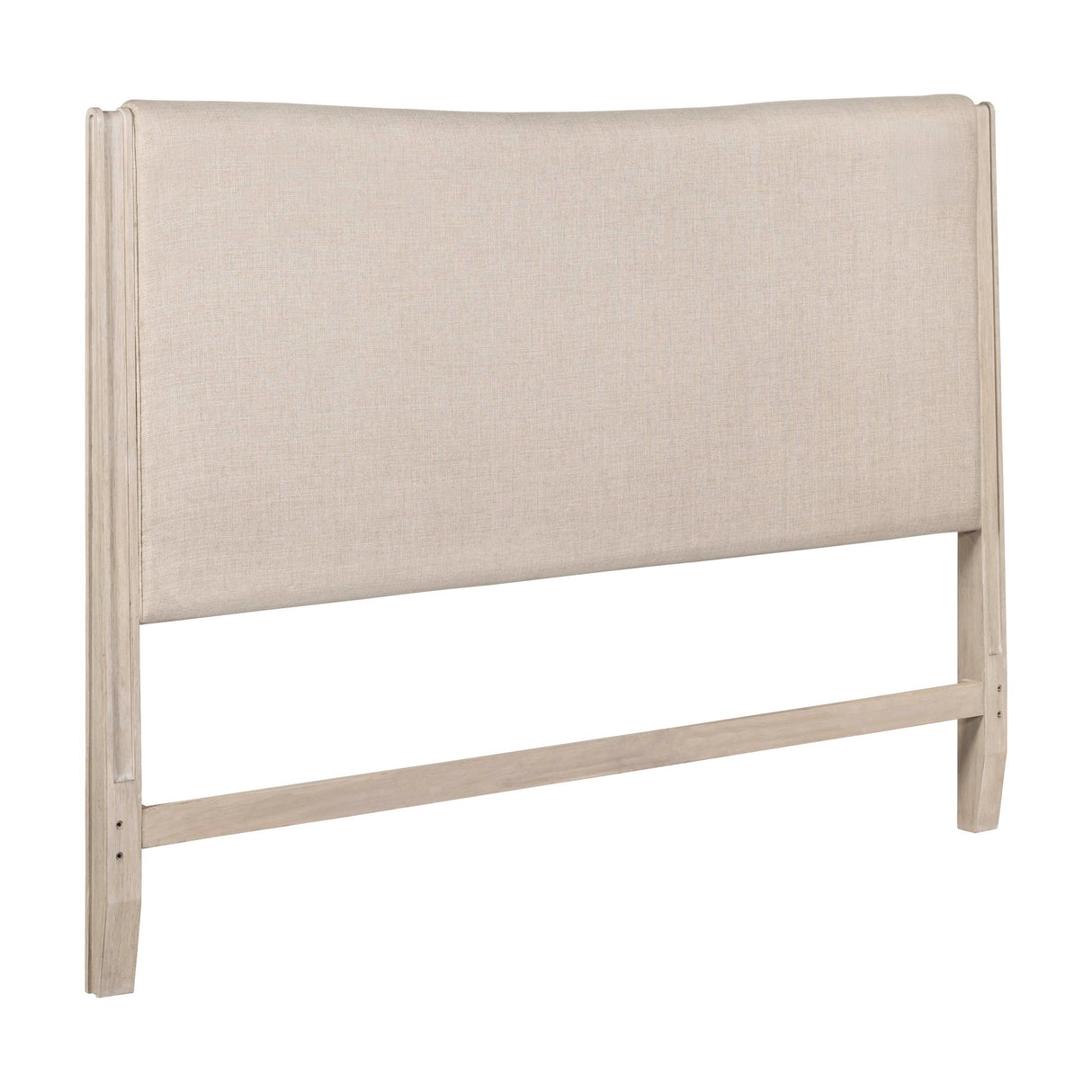 New Haven - Upholstered Panel Headboard