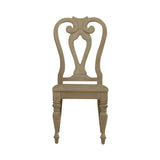 Magnolia Manor - Splat Back Side Chair
