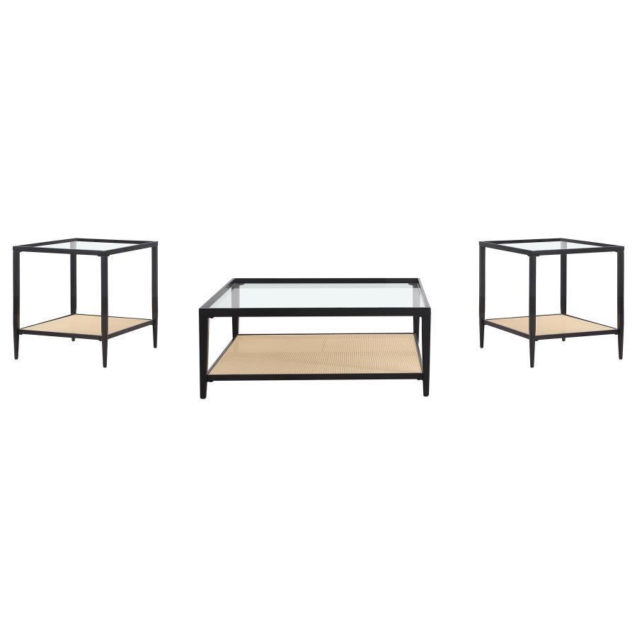 Amherst - Coffee Table Set