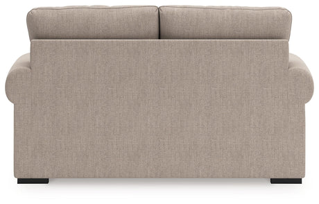 Sararose - Heather - Loveseat