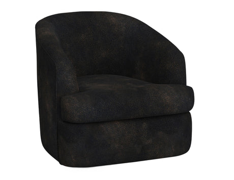 Tumbi - Swivel Accent Chair