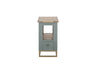 Timber - Chairside Table