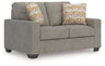 Larimer - Loveseat