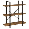 Cole - Heavy Gauge Bookcase