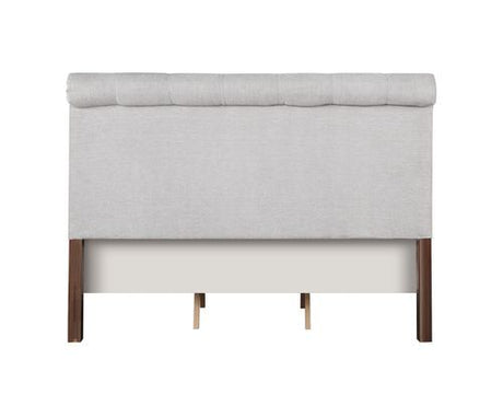 Andria - Upholstered Bed