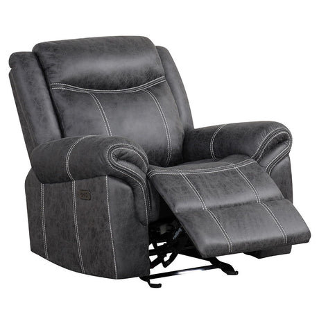 Zubaida - Glider Recliner