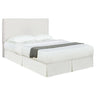 Kosmo - Upholstered Panel Headboard