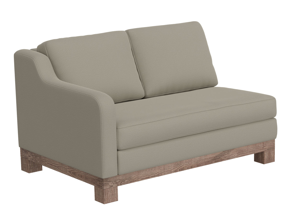 Samba - LAF Loveseat