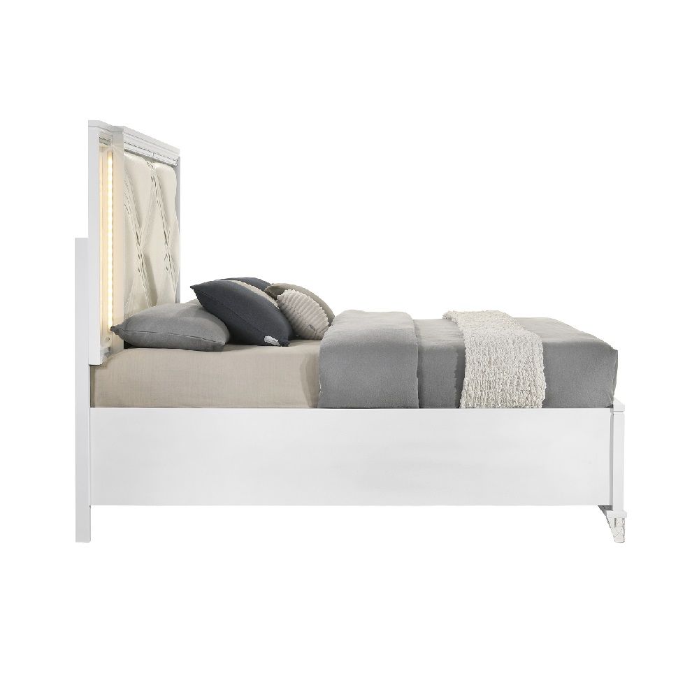 Skylar - Bed w/Storage