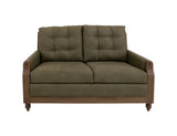 Xel-Ha II - Loveseat