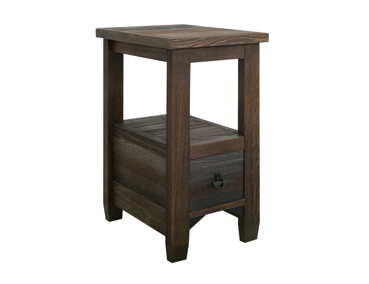 Town - Table