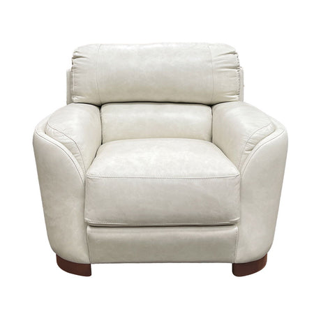 Edrice - Chair - Ivory
