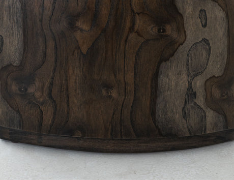 Black Balam - Chest - Oil Black