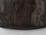Black Balam - Nightstand - Oil Black
