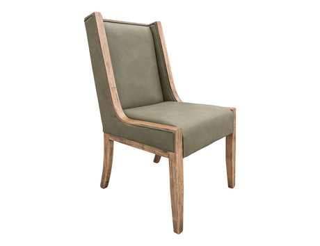 Balam - Upholstered Chair (Set of 2)