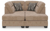 Olten - Sectional