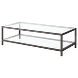 Trini - Coffee And End Table Set