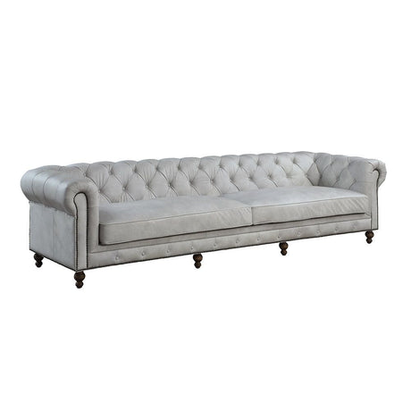 Ofer - Sofa - Vintage White