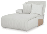 Top Tier - Reclining Sectional