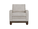 Pueblo Gray - Armchair