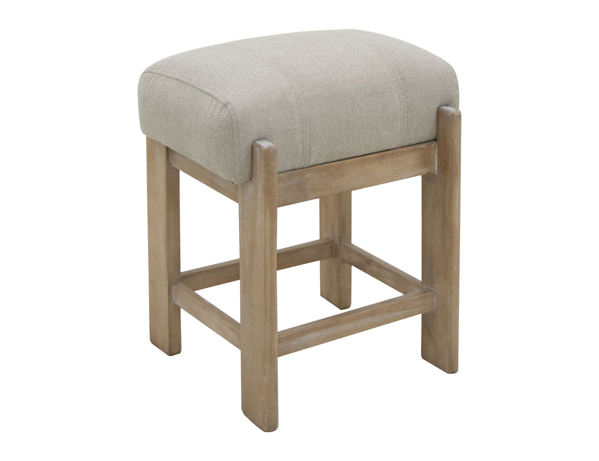 White Balam - Stool