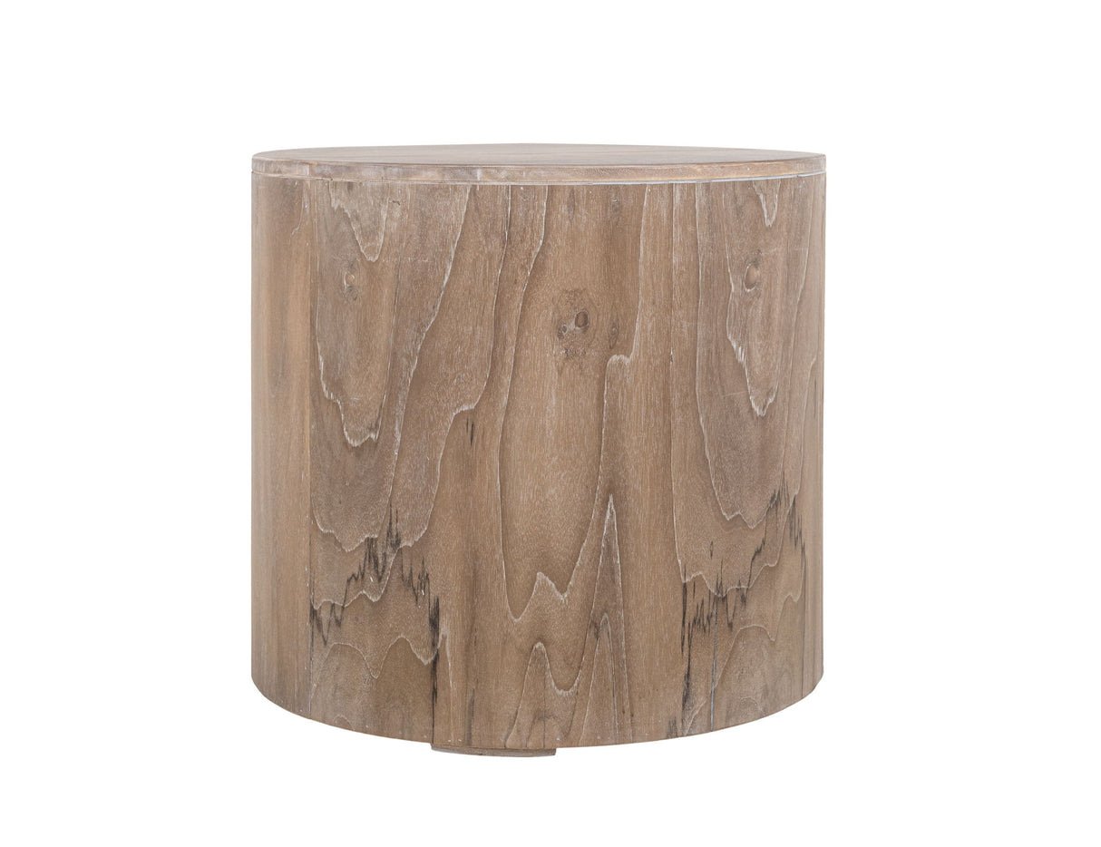 White Balam - Table